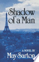 Shadow of a man /