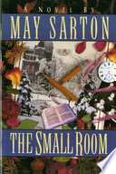 The small room : a novel /