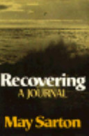 Recovering : a journal /