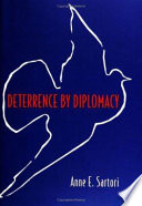 Deterrence by diplomacy /