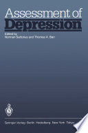 Assessment of Depression /