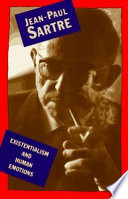 Existentialism and human emotions /