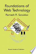 Foundations of Web technology /