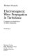 Electromagnetic wave propagation in turbulence : evaluation and application of Mellin transforms /