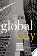 The global city : New York, London, Tokyo /