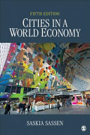 Cities in a world economy /