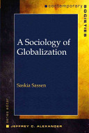 Sociology of globalization /