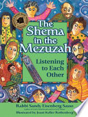 The Shema in the mezuzah : listening to each other /