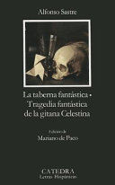 La taberna fantástica : tragedia fantástica de la gitana Celestina /