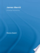 James Merrill : knowing innocence /