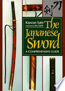 The Japanese sword /