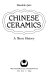 Chinese ceramics : a short history /