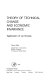 Theory of technical change and economic invariance : application of Lie groups /
