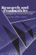 Research and productivity : endogenous technical change /