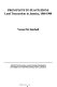 From plots to plantations : land transactions in Jamaica, 1866- 1900 /