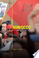 Morocco : challenges to tradition and modernity /
