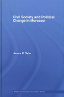 Civil society and political change in Morocco /