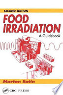 Food irradiation : a guidebook /