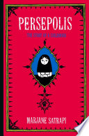 Persepolis /