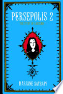 Persepolis 2 : [the story of a return] /