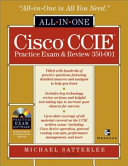 Cisco CCIE practice exam & review 350-001 /