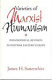 Varieties of marxist humanism : philosophical revision in postwar Eastern Europe /