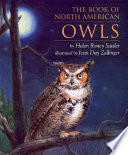 The book of North American owls /