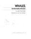 Whales, the nomads of the sea /