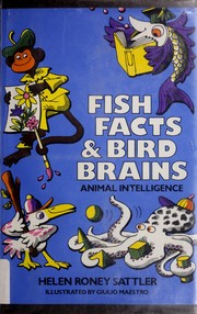 Fish facts & bird brains : animal intelligence /