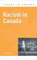 Racism in Canada /