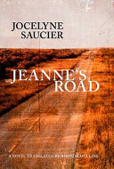 Jeanne's road /