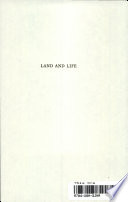 Land and life : a selection from the writings of Carl Ortwin Sauer /