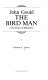 John Gould the bird man : a chronology and bibliography /