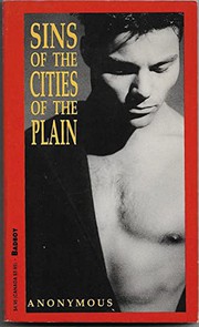 Sins of the cities of the plain /