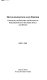 Decolonization and empire  : contesting the rhetoric and practice of resubordination in southern Africa and beyond /