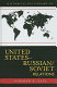 Historical dictionary of United States-Russian/Soviet relations /