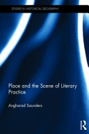 Place and the scene of literary practice /