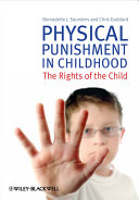 Physical punishment in childhood : the rights of the child /