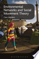 Environmental networks and social movement theory /