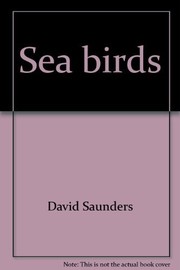 Sea birds /