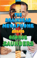 The braindead megaphone : essays /