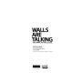 Walls are talking : wallpaper, art and culture /