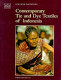 Contemporary tie and dye textiles of Indonesia /