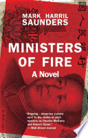 Ministers of fire : a novel /