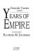 Fenwick Travers and the years of empire : an entertainment /