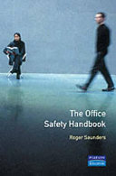 The office safety handbook /