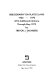 Bibliography on Plato's Laws, 1920-1970, with additional citations through May, 1975 /