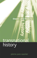 Transnational history /