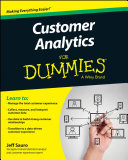 Customer analytics for dummies /