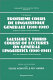 Troisième cours de linguistique générale (1910-1911) : d'après les cahiers d'Emile Constantin = Saussure's third course of lectures on general linguistics (1910-1911) : from the notebooks of Emile Constantin /